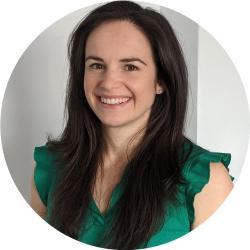 Caroline McHutchison