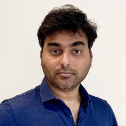 Dr Bhuvaneish T Selvaraj