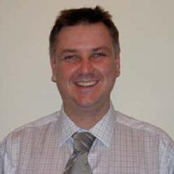 Professor Colin Smith