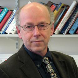 Professor Richard Ribchester